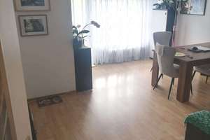 2-Zimmer-Wohnung mit Terrasse und kleiner separater Küche ab 01.07.! – Londoner Str. 8, 53117 Auerberg, Bonn – Vorschaubild 4