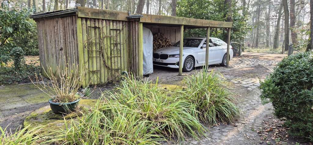 Immobilie in Wisch - Heidkate der Traum am Meer - Bild 3