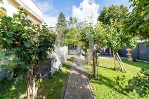 Modernes Einfamilienhaus mit Gartenidylle in Britz – Berlin – Vorschaubild 24