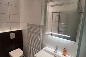2-Zimmer-Apartment in Charlottenburg – Mindener Straße 25, 10589 Charlottenburg, Berlin – Vorschaubild 12
