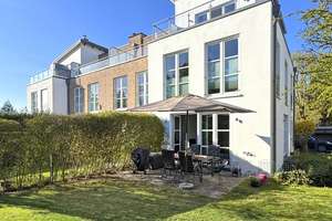 Stadthaus Blankenese
