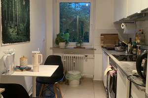 Nachmieter gesucht – Aidenbachstr 167, 81479 Obersendling, München – Vorschaubild 6