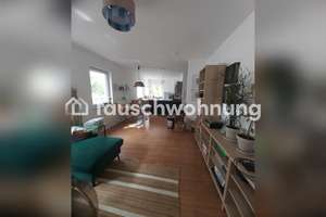 Tauschwohnung: 3-Zimmer-Wohnung in Berlin Adlershof, Treptow-Köpenick, 82m²