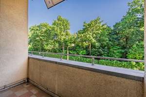 Südbalkon+Provisionsfreier Verkauf einer Altbau 3-Zimmerwohnung ! – Stellingdamm 6, 12555 Köpenick, Berlin – Vorschaubild 5
