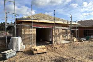 Neubau-Klinkerbungalow – Die vollständige Adresse der Immobilie erhältst du vom Anbieter., 29313 Hambühren – Vorschaubild 6