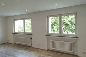 Zentrale und hochwertige 2- Zimmer Wohnung – Monheimsallee 51, 52062 Hansemannplatz, Aachen – Vorschaubild 10