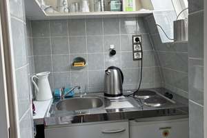 Charmante 1-Zimmer Appartement im Briller Viertel – Sadowastraße 64, 42115 Elberfeld West, Wuppertal – Vorschaubild 10