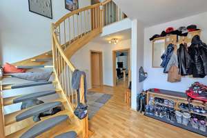 TOP Einfamilienhaus mit Garten und Terrasse im Zentrum von Velbert – Die vollständige Adresse der Immobilie erhältst du vom Anbieter., 42549 Velbert-Mitte, Velbert – Vorschaubild 4