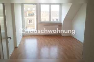 Tauschwohnung: Helle Dachgeschosswohnung 3,5 Zimmer – Die vollständige Adresse der Immobilie erhältst du vom Anbieter., 40237 Düsseltal, Düsseldorf – Vorschaubild 3