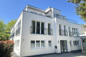 Stil, Design und Panorama – Lichtdurchflutetes Penthouse über zwei Etagen – Die vollständige Adresse der Immobilie erhältst du vom Anbieter., 65187 Biebrich, Wiesbaden – Vorschaubild 20