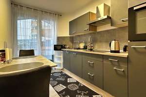 Zentral, lebendig, gefragt – Ihr neues Zuhause in Linden – Die vollständige Adresse der Immobilie erhältst du vom Anbieter., 30451 Linden-Nord, Hannover – Vorschaubild 5