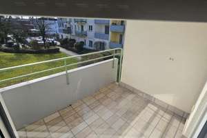 Komplett. renovierte 2-Zi. ETW mit Balkon in MA-Vogelstang – Die vollständige Adresse der Immobilie erhältst du vom Anbieter., 68309 Vogelstang, Mannheim – Vorschaubild 5