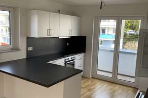 Exklusive 4-Zimmer-Penthouse Wohnung  mit Einbauküche und Blick über Pforzheim – Moltkestraße 21, 75179 Nordstadt, Pforzheim – Vorschaubild 5