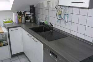 Charmante 3,5-Zimmer-Dachgeschosswohnung in ruhiger Wohnlage von Winnenden – Gaußweg 11, 71364 Winnenden – Vorschaubild 10