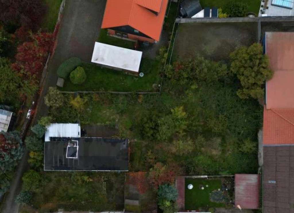 Immobilie in Danndorf - Mit Grundstück: Großzügiges Familienhaus mit besonderem Reiz in Danndorf - Bild 1