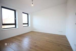 Stadtnah und trotzdem im Grünen - genießen Sie die Sommerabende auf Ihrer Terrasse! – Dorfplatz  8J, 12526 Bohnsdorf, Berlin – Vorschaubild 8