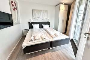 Ihre Ferienwohnung im "Beach Bay" – Die vollständige Adresse der Immobilie erhältst du vom Anbieter., 23570 Travemünde, Lübeck – Vorschaubild 7