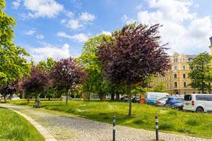 Tolle 2-Raumwohnung mit neuwertiger EBK und Balkon! – Straße der Nationen 126, 9113 Schloßchemnitz, Chemnitz – Vorschaubild 30