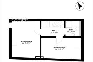 Ein Haus wie Kellersberg: solide, ruhig, begehrt. – Die vollständige Adresse der Immobilie erhältst du vom Anbieter., 52477 Alsdorf – Vorschaubild 16