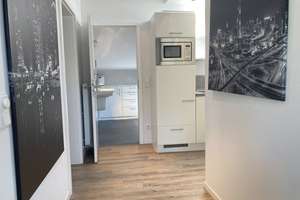Exklusive 2-Zimmer-Dachgeschosswohnung – August-Bebel-Straße 117a, 33602 Mitte, Bielefeld – Vorschaubild 4