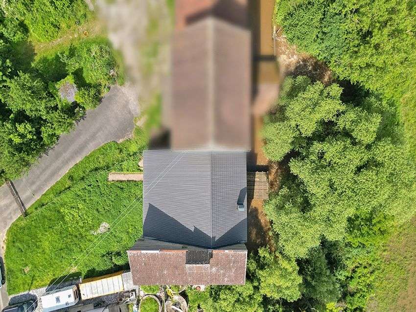 Alte Mühle mit Charakter: Sanierungsobjekt mit Zukunftspotential, Bamberg Kreis – Bild 2