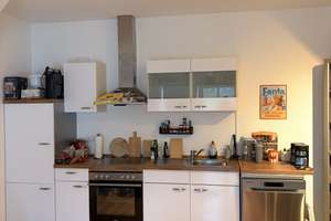 Nachmieter (kein WBS) für 2-Zimmer-Wohnung mit Balkon, EBK & Glasfaser – Ruhig & Verkehrsgünstig – 23554 Sankt Lorenz Nord, Lübeck – Vorschaubild 2
