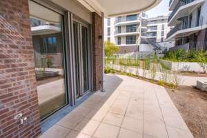 2-Zimmerwohnung mit Loftcharacter und Gartenterrasse – Die vollständige Adresse der Immobilie erhältst du vom Anbieter., 55252 Mainz-Kastel, Wiesbaden – Vorschaubild 23