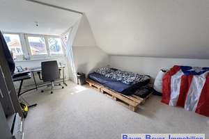 Charmante und sonnige 3,5-Dachgeschosswohnung in Top-Lage von St. Jürgen in Lübeck – Die vollständige Adresse der Immobilie erhältst du vom Anbieter., 23560 Sankt Jürgen, Lübeck – Vorschaubild 6