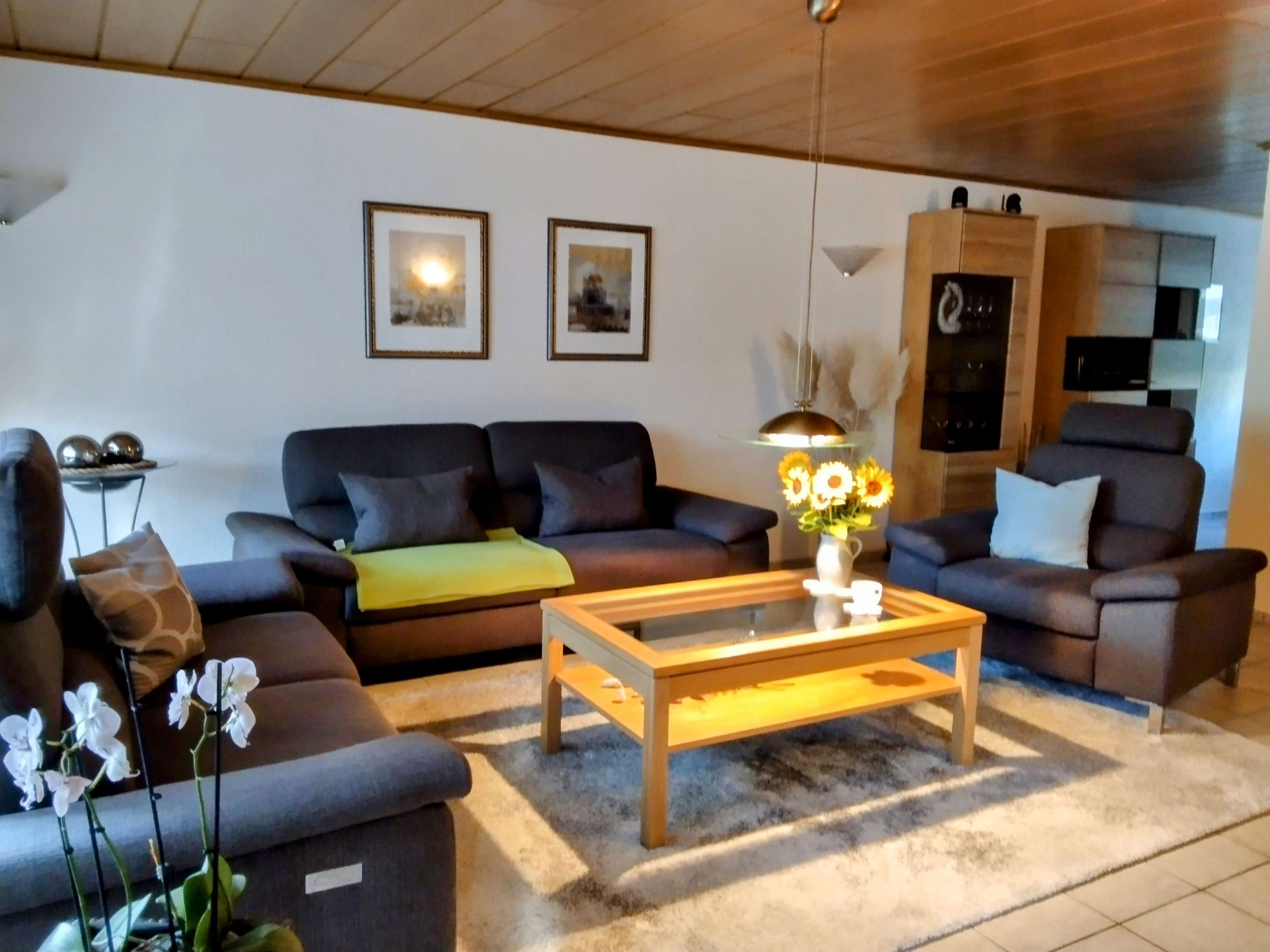 Immobilie in Großniedesheim - Einfamilienhaus mit 7 Zimmern und 230 m² Wohnfläche in Großniedesheim - Bild 12