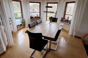 Luxus Landhaus mit schönem Panoramablick  mit Einliegerwohnung  – Die vollständige Adresse der Immobilie erhältst du vom Anbieter., 88441 Mittelbiberach – Vorschaubild 13