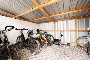 🏡 61 m² innen. 29 m² Dachterrasse. 2-Zimmer-Penthouse + Keller, Aufzug & Einbauküche in Meckenheim – Auf dem Steinbüchel 45, 53340 Meckenheim – Vorschaubild 20