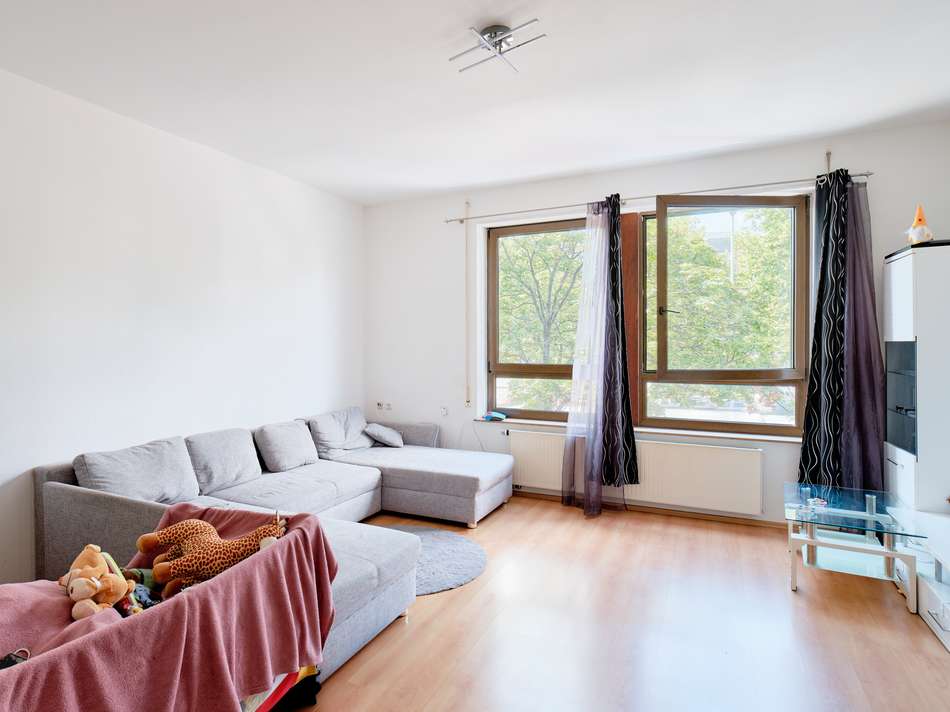 Wohnzimmer 1. OG