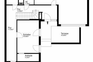 Zeitgemäßes Haus mit Atrium – ausgestattet mit modernster Technologie und exklusiven Interieur – München (Kreis) – Vorschaubild 22