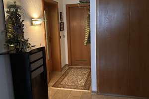 Sehr schöne , helle 2 Zimmer Wohnung mit Balkon in Duisburg/Duissern – Schweizerstr 115, 47058 Duissern, Duisburg – Vorschaubild 17