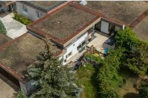 Schöner Bungalow als Ein- oder Zweifamilienhaus  -PROVISIONSFREI- – Ulmenweg 1/1, 75417 Mühlacker – Vorschaubild 38