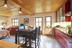 Traumhaftes Landhaus mit Ferienwohnung in Alleinlage – Ihr Rückzugsort in Viechtach! – Die vollständige Adresse der Immobilie erhältst du vom Anbieter., 94234 Viechtach – Vorschaubild 16