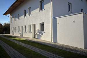 Bezugsfertig: 
Großzügiges und ruhiges Neubau-Reihenhaus nähe Rosenheim - ideal für München-Pendler – Die vollständige Adresse der Immobilie erhältst du vom Anbieter., 83135 Schechen – Vorschaubild 37