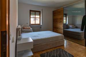 RESERVIERT: Großzügige Doppelhaushälfte mit viel Potenzial – Die vollständige Adresse der Immobilie erhältst du vom Anbieter., 80995 Lerchenau-West, München – Vorschaubild 9
