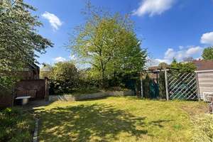 Exklusives Townhouse in sehr guter Lage! Vollklimatisiert und neue EBK - Nähe der ISD – Die vollständige Adresse der Immobilie erhältst du vom Anbieter., 40474 Lohausen, Düsseldorf – Vorschaubild 18