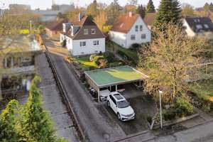 Ruhig wohnen - stadtnah leben: Ein- oder Zweifamilienhaus für Familien oder Generationen – Die vollständige Adresse der Immobilie erhältst du vom Anbieter., 24145 Gaarden-Süd und Kronsburg, Kiel – Vorschaubild 1