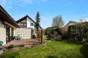 Mehr Haus fürs Geld: Einliegerwohnung, Ausbaureserve und sonniger Garten * Keine Käuferprovision – Die vollständige Adresse der Immobilie erhältst du vom Anbieter., 55283 Nierstein – Vorschaubild 24