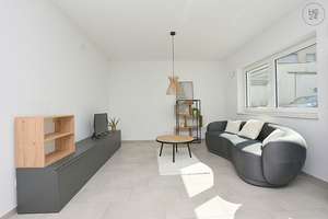 Wunderschöne,modern möblierte Wohnung mit Innenhof zum Mitnutzen in Stuttgart Ost (Berg) – Die vollständige Adresse der Immobilie erhältst du vom Anbieter., 70190 Berg, Stuttgart – Vorschaubild 6