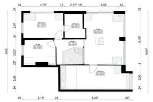 Schönebeck | Leben in bester Lage Doppelhaushälfte mit Gartenidylle – Die vollständige Adresse der Immobilie erhältst du vom Anbieter., 28757 Schönebeck, Bremen – Vorschaubild 26