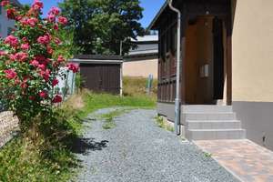 ++historische Stadtvilla mit 3 Wohneinheiten - nahe Stadtzentrum Auerbach++ – Die vollständige Adresse der Immobilie erhältst du vom Anbieter., 8209 Auerbach/Vogtland – Vorschaubild 4