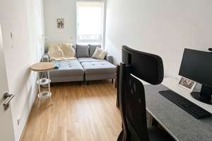 Großzügiges, modernes Wohnambiente: 3-Zimmer  in Darmstadt – Die vollständige Adresse der Immobilie erhältst du vom Anbieter., 64295 Darmstadt-West, Darmstadt – Vorschaubild 5