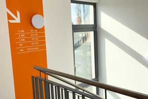Exklusiv für Studierende: Möbliertes Apartment mit eigener Dachterrasse in Top-Studentenwohnheim – Frankfurt am Main – Vorschaubild 10