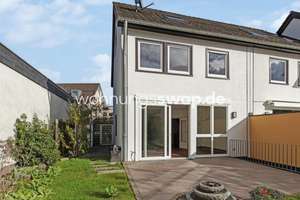 Wohnungstausch: Nemeterstraße 87