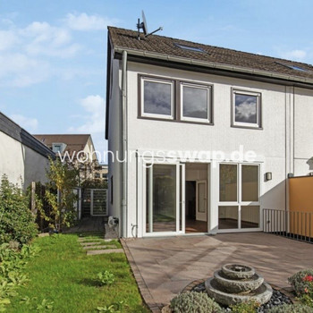 Wohnungstausch: Nemeterstraße 87