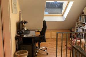 Traumhafte Lage - Moderne DHH mit Einliegerwohnung, großem Garten, 2 Terrassen und Garage – Düsseldorf – Vorschaubild 30