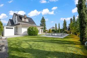 PRIVATE LUXUSVILLA – WOHNEN WIE IM URLAUB. JEDEN TAG. Rheinfelden-Karsau – Die vollständige Adresse der Immobilie erhältst du vom Anbieter., 79618 Rheinfelden (Baden) – Vorschaubild 3
